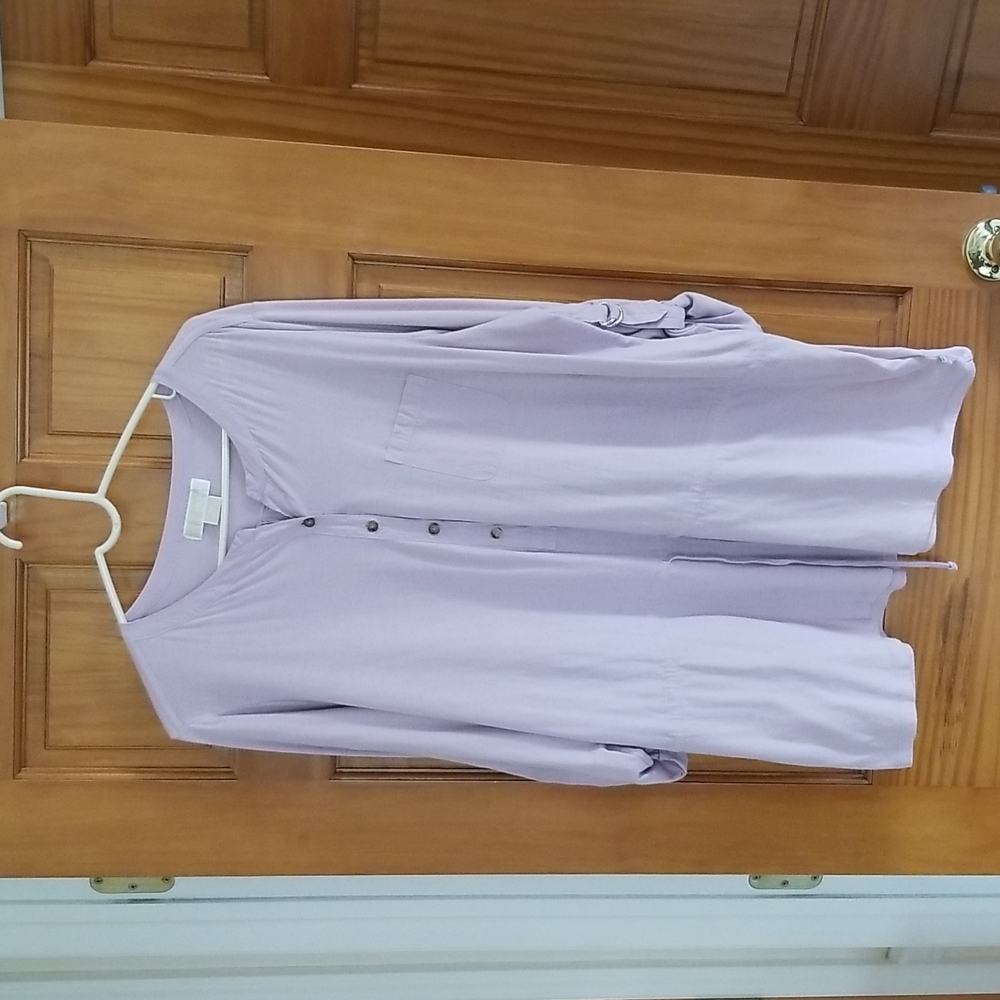 Plus Size Top